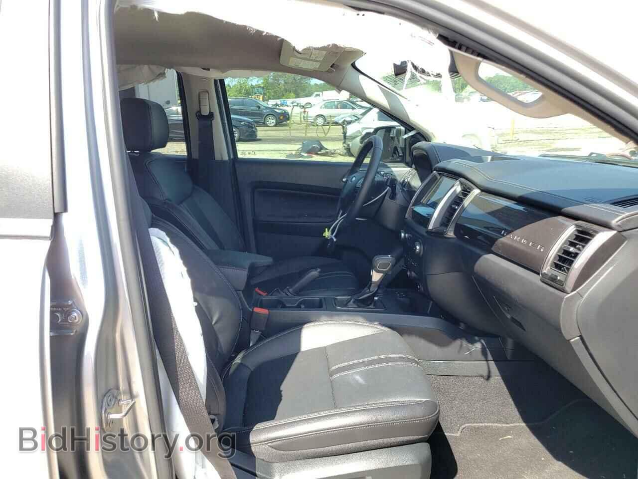 2022 FORD RANGER - VIN: 1FTER4FH8NLD04733 - Фото 5