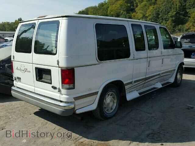 2001 FORD ECONOLINE - VIN: 1FDRE14291HA30963 - Фото 4