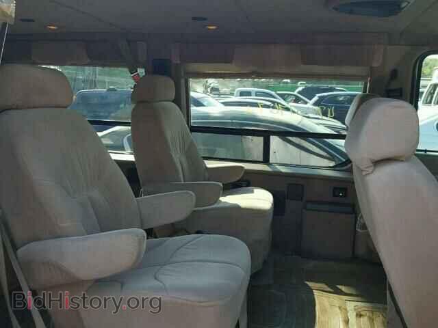 2001 FORD ECONOLINE - VIN: 1FDRE14291HA30963 - Фото 6