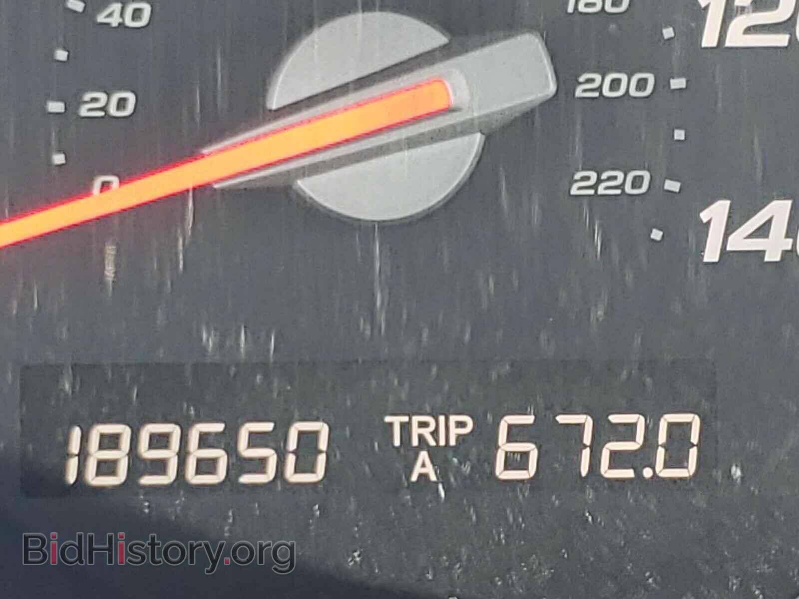 2006 HONDA PILOT - VIN: 5FNYF28406B018335 - Фото 8