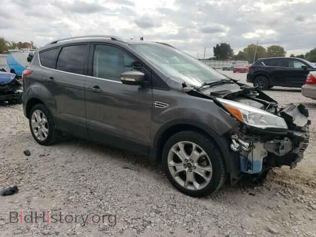 2014 FORD ESCAPE - VIN: 1FMCU9JX9EUB79829 - Фото 4