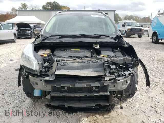 2014 FORD ESCAPE - VIN: 1FMCU9JX9EUB79829 - Фото 5