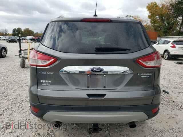 2014 FORD ESCAPE - VIN: 1FMCU9JX9EUB79829 - Фото 6