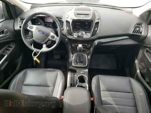 2014 FORD ESCAPE - VIN: 1FMCU9JX9EUB79829 - Фото 8