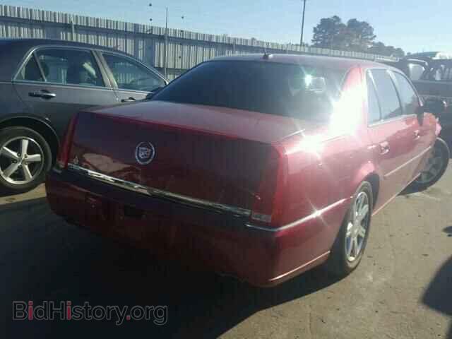 2007 CADILLAC DTS - VIN: 1G6KD57Y67U193587 - Фото 4