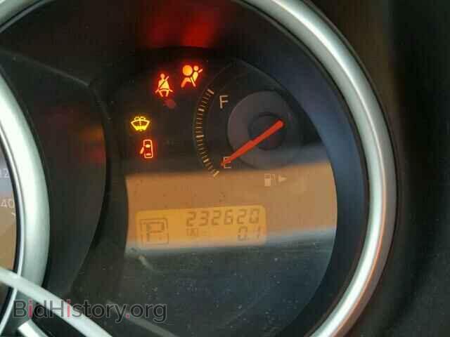 2009 NISSAN VERSA - VIN: 3N1BC13E79L384181 - Фото 8