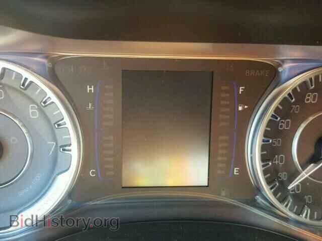 2016 CHRYSLER 200 - VIN: 1C3CCCAB4GN165301 - Фото 8