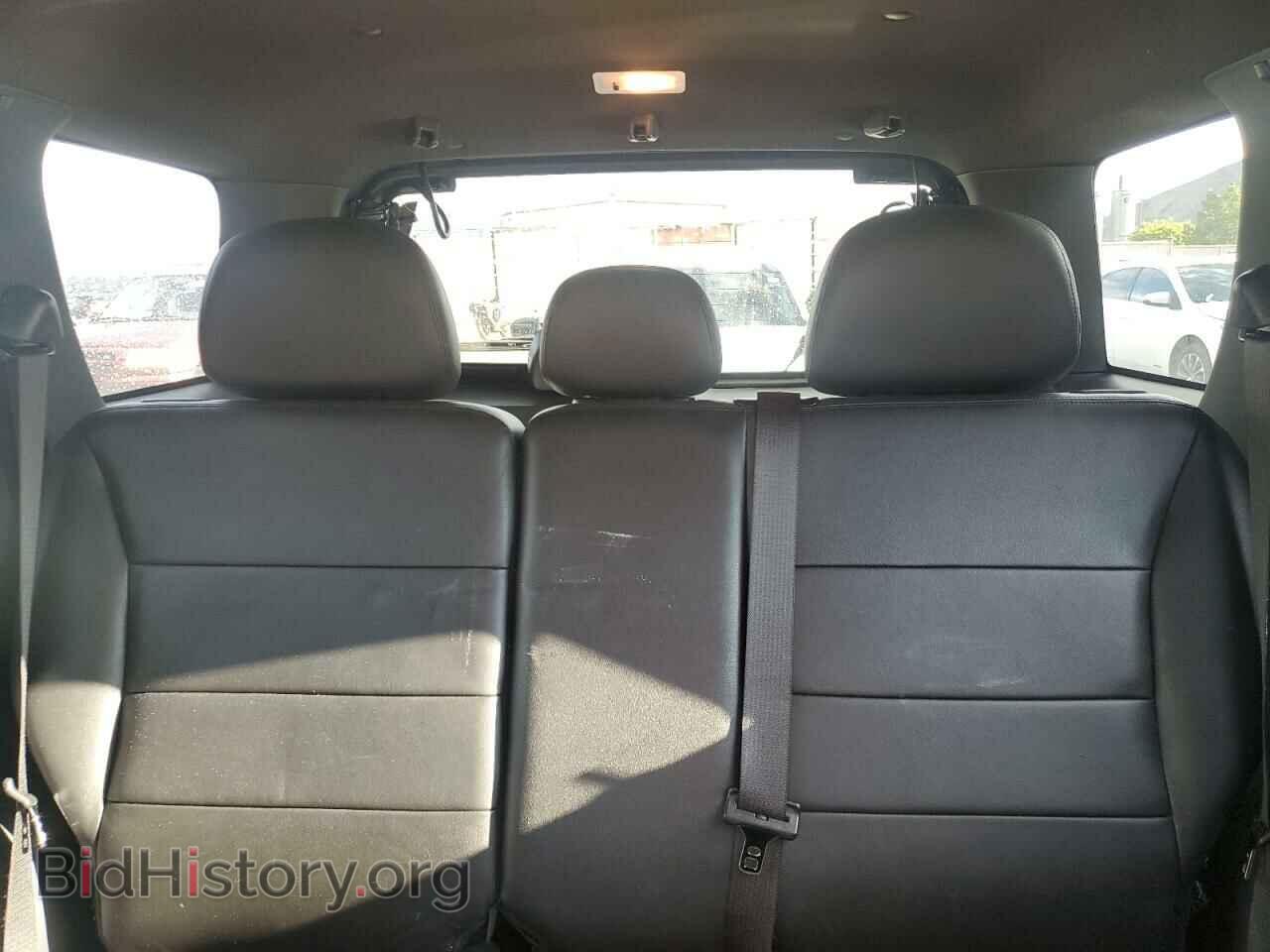 2010 FORD ESCAPE - VIN: 1FMCU0E7XAKA43334 - Фото 10
