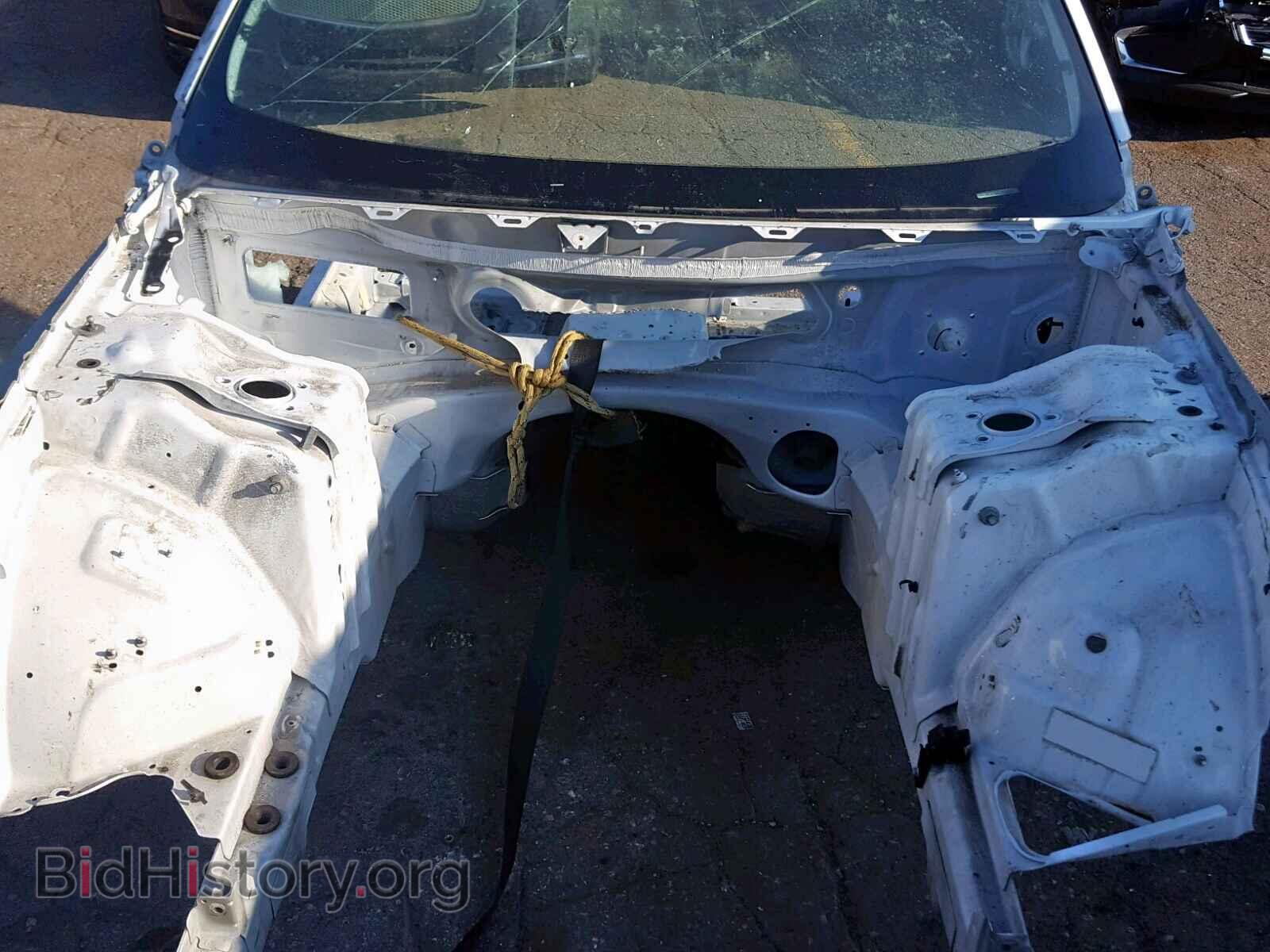 2016 DODGE CHALLENGER - VIN: 2C3CDZC92GH352507 - Фото 7