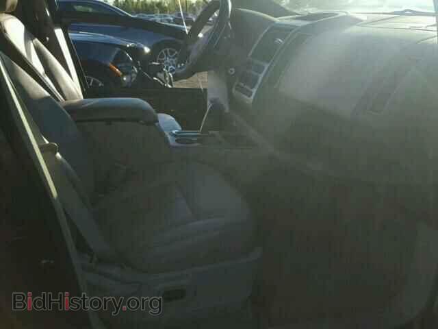 2007 FORD EDGE - VIN: 2FMDK48C07BB32388 - Фото 5