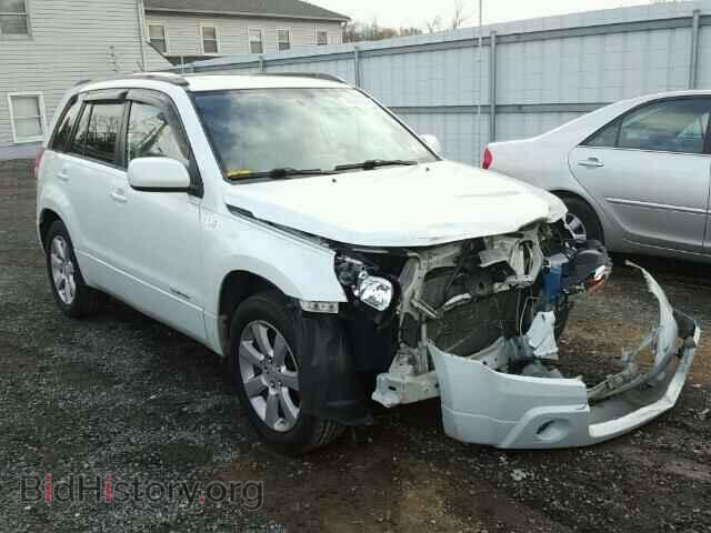 Photo JS3TE1D97A4110066 - SUZUKI GR VITARA 2010