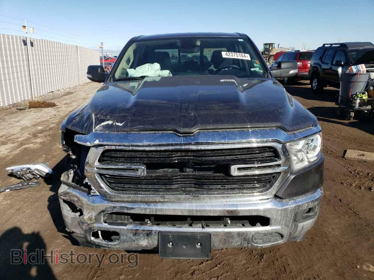 2020 RAM 1500 - VIN: 1C6SRFFT2LN175402 - Фото 5