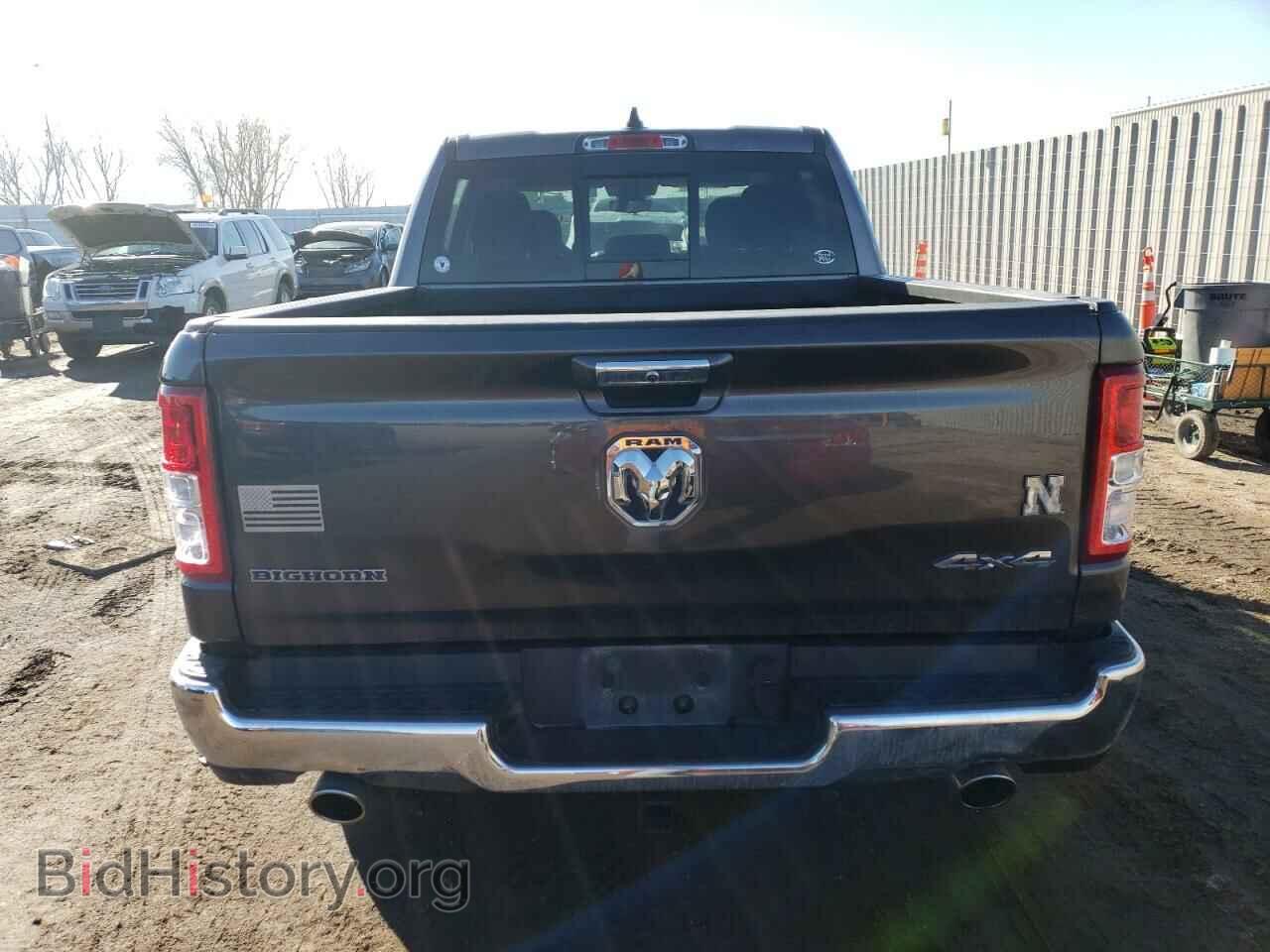 2020 RAM 1500 - VIN: 1C6SRFFT2LN175402 - Фото 6