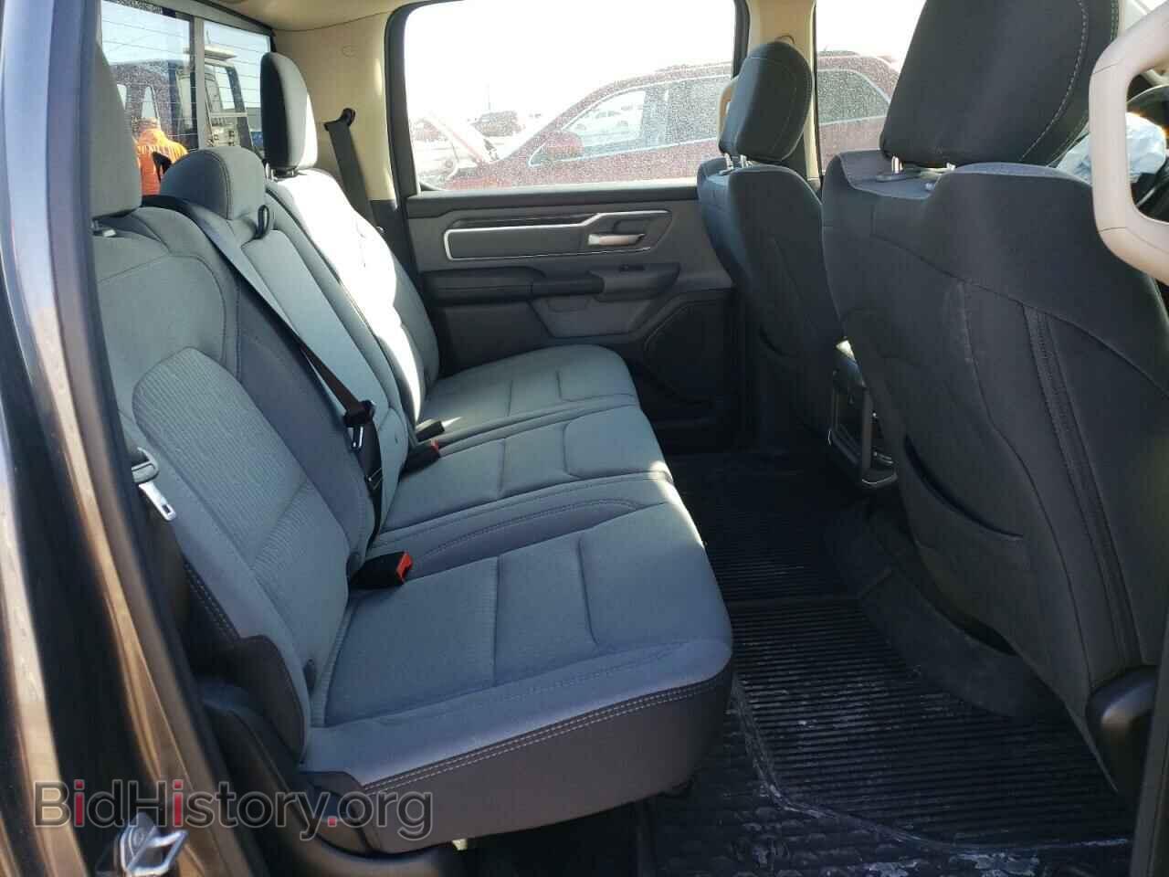 2020 RAM 1500 - VIN: 1C6SRFFT2LN175402 - Фото 10