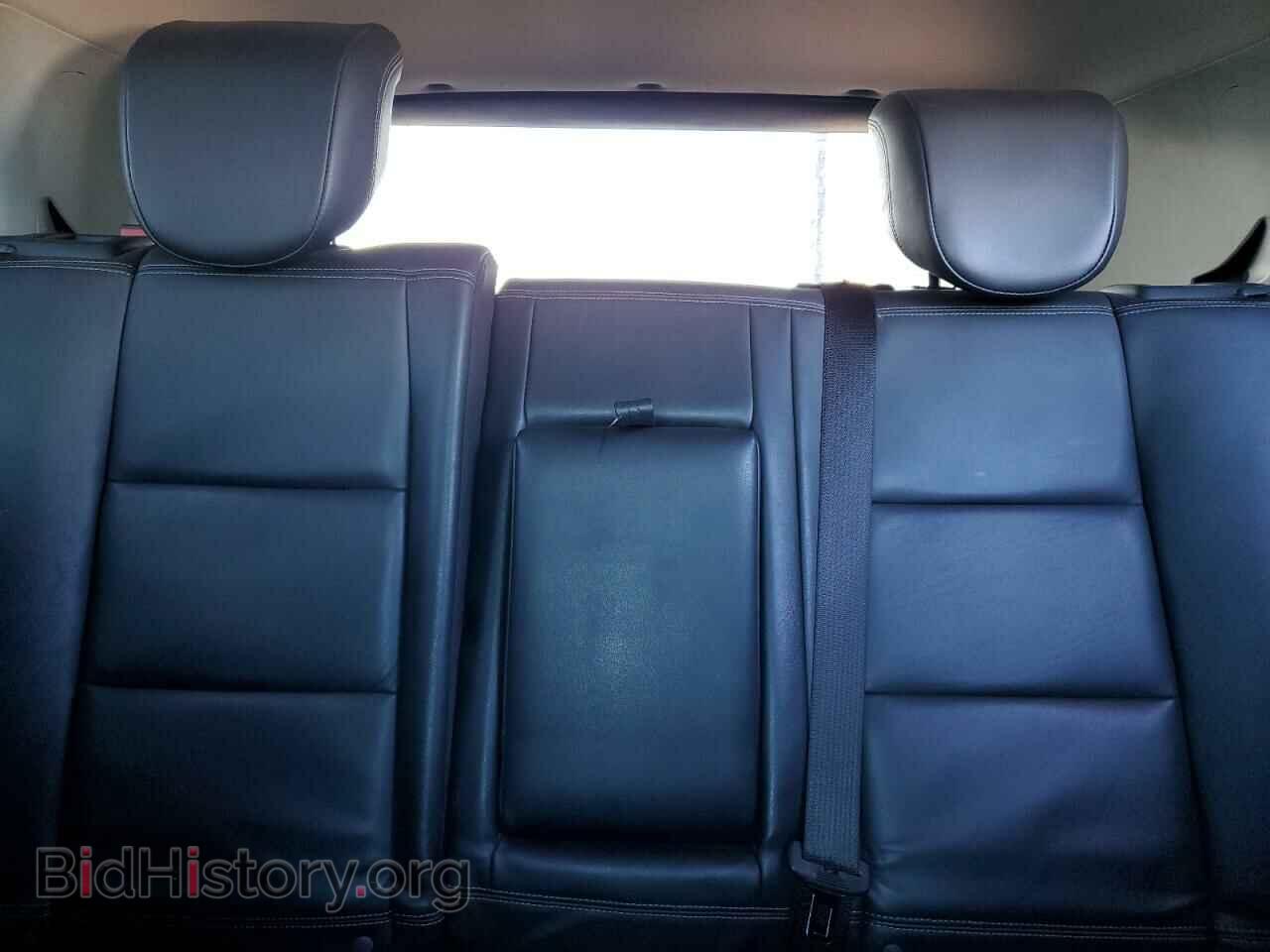 2015 BUICK ENCORE - VIN: KL4CJDSBXFB166047 - Photo 10