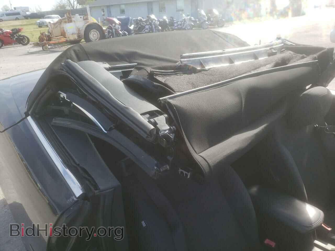 2010 CHRYSLER SEBRING - VIN: 1C3BC5ED5AN127795 - Фото 6