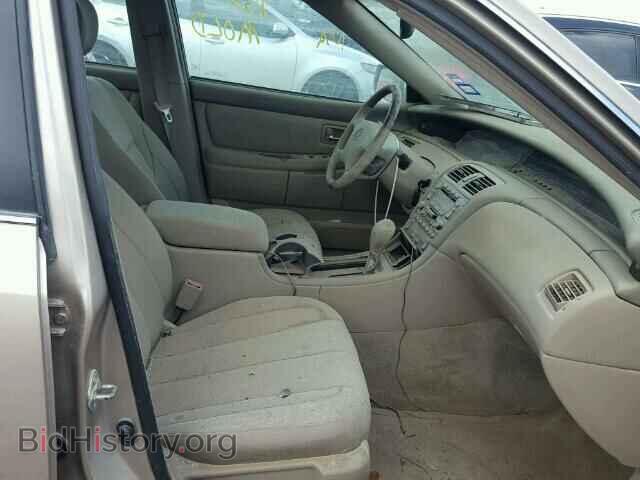 2003 TOYOTA AVALON - VIN: 4T1BF28B13U306495 - Фото 5