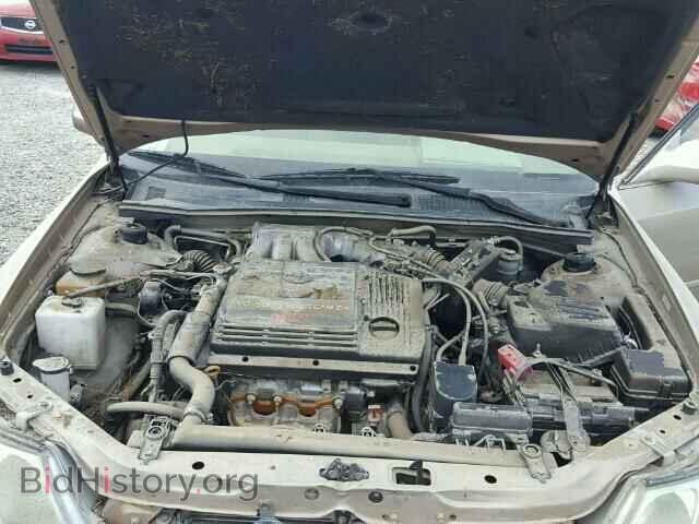 2003 TOYOTA AVALON - VIN: 4T1BF28B13U306495 - Фото 7