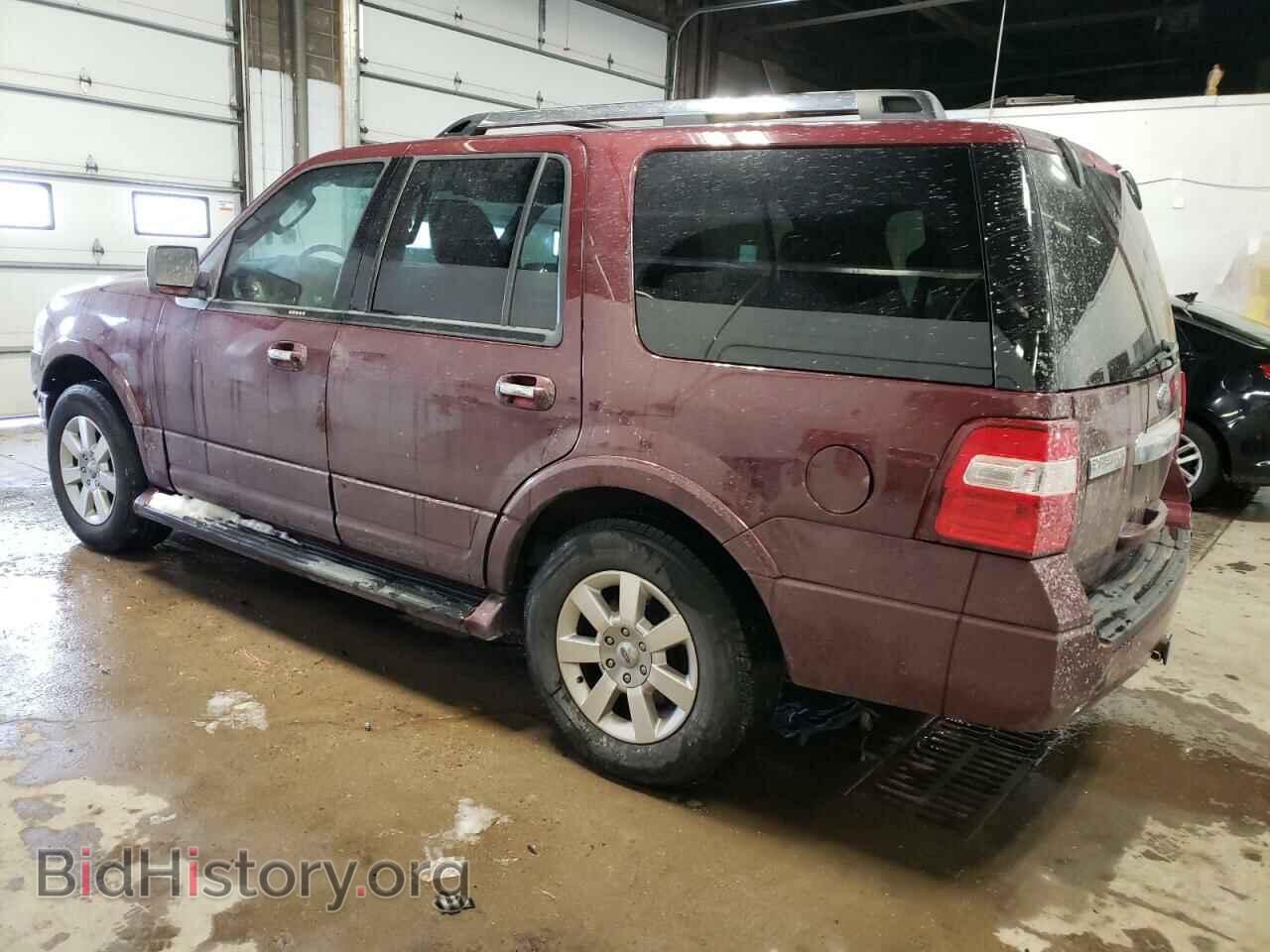 2010 FORD EXPEDITION - VIN: 1FMJU2A5XAEB48266 - Фото 2