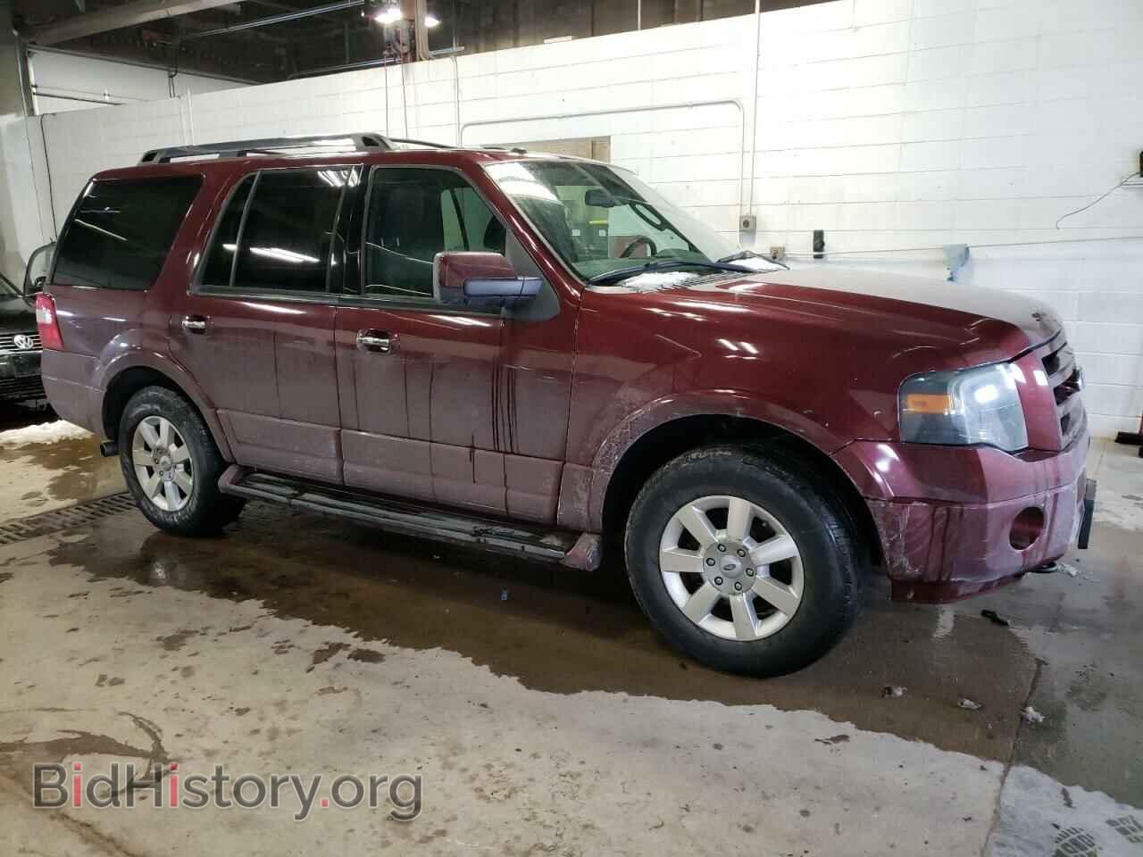 2010 FORD EXPEDITION - VIN: 1FMJU2A5XAEB48266 - Фото 4