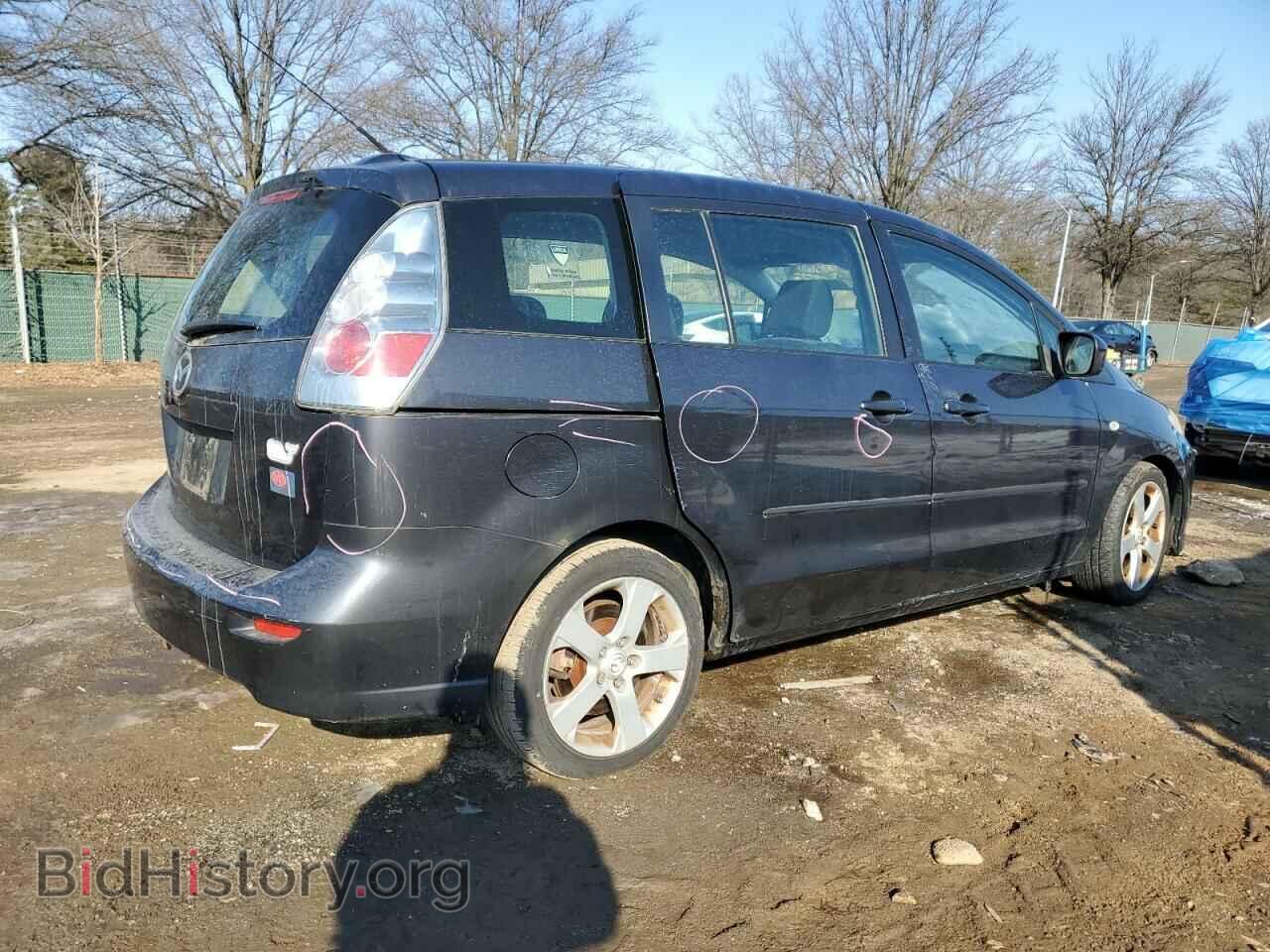 2006 MAZDA 5 - VIN: JM1CR293960124935 - Photo 3