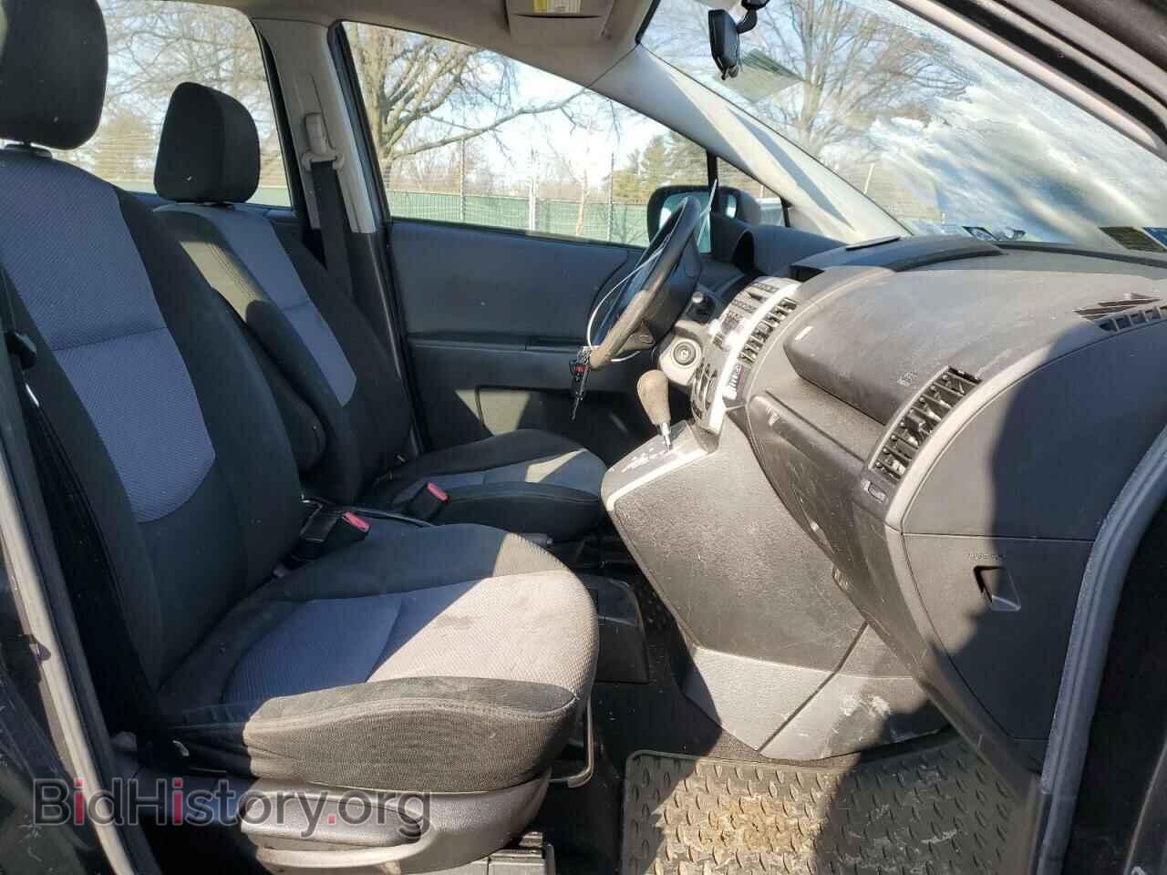 2006 MAZDA 5 - VIN: JM1CR293960124935 - Photo 7