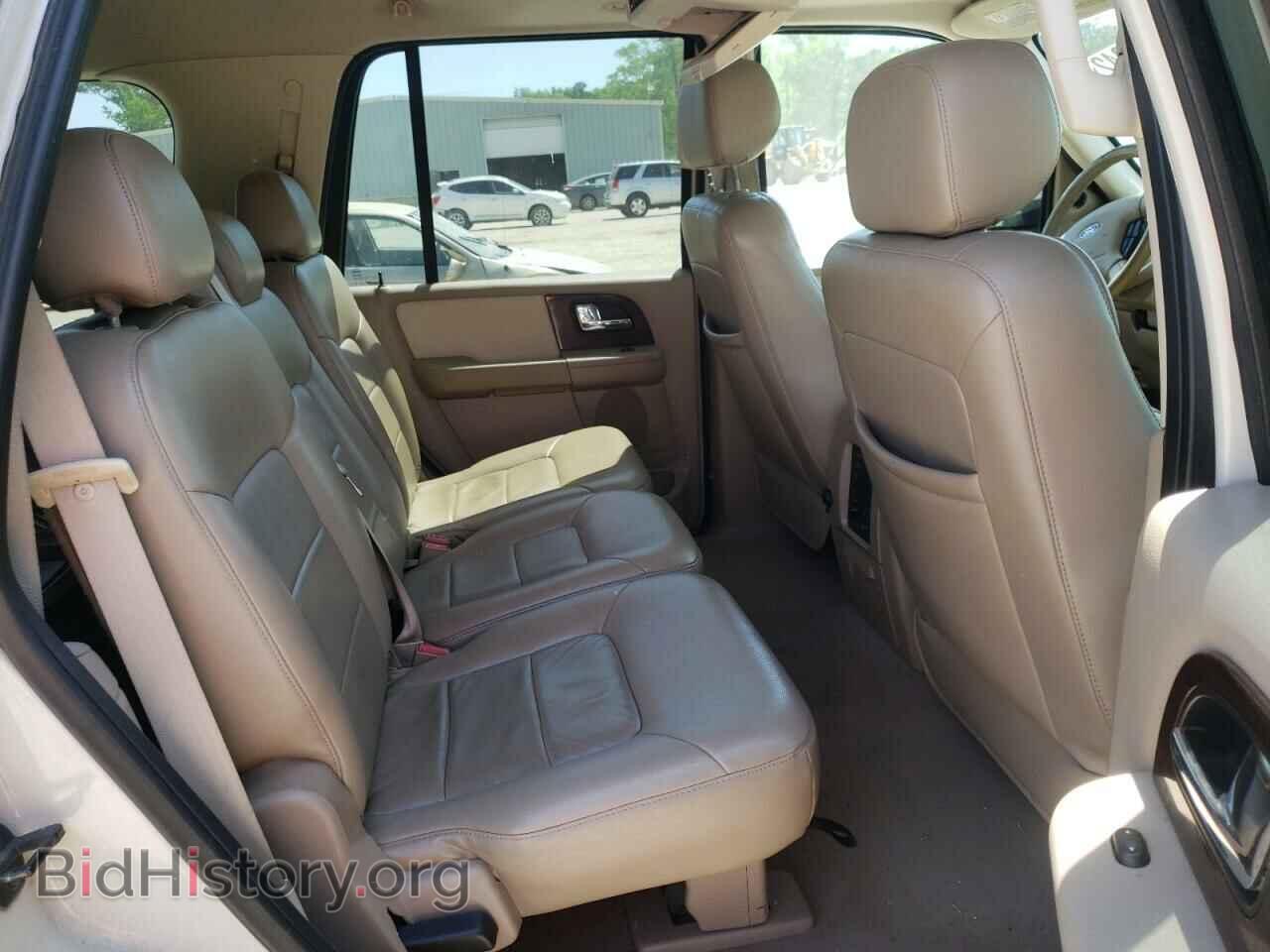 2006 FORD EXPEDITION - VIN: 1FMFU20546LA65460 - Фото 6