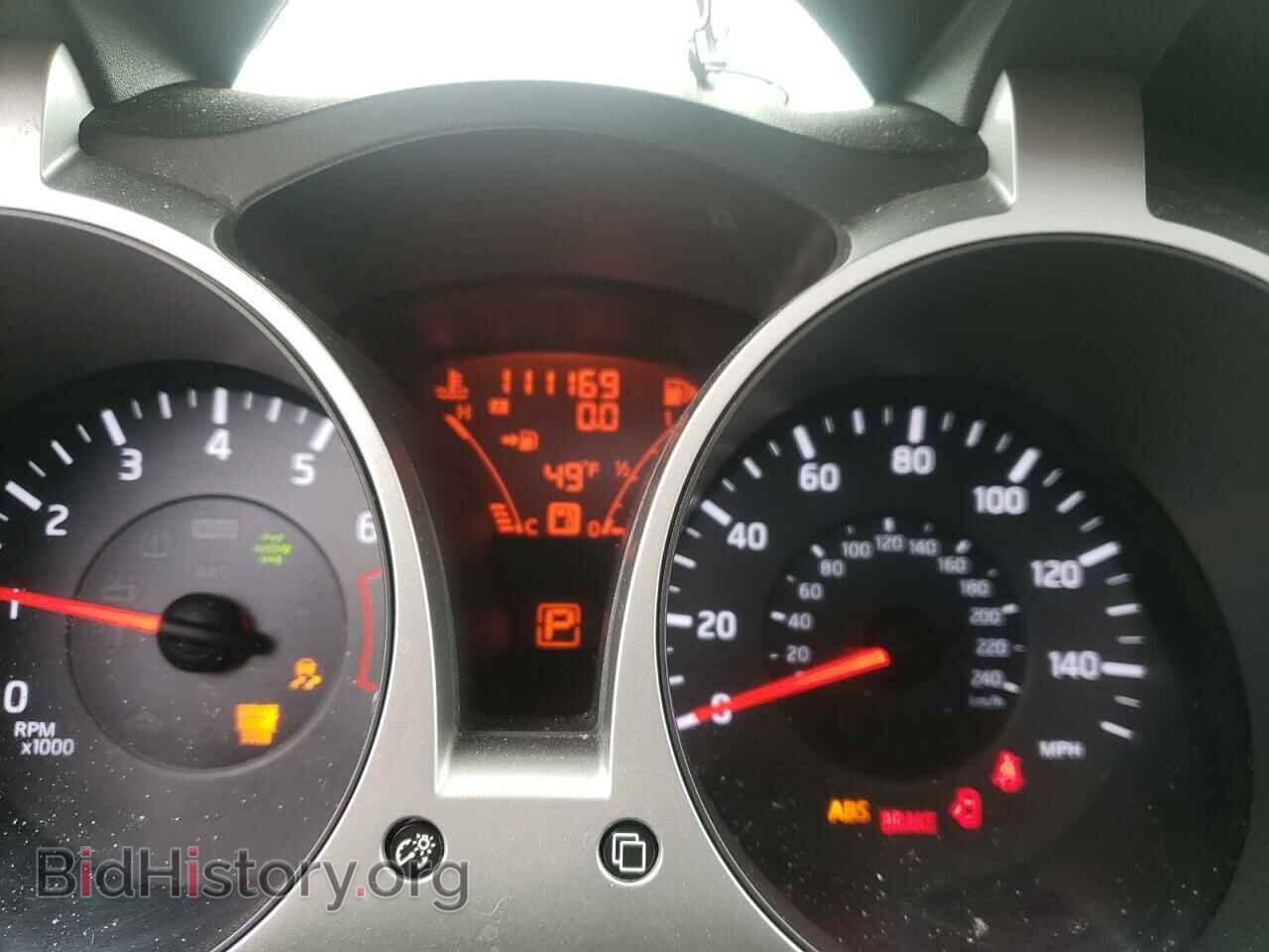2012 NISSAN JUKE - VIN: JN8AF5MVXCT105416 - Фото 8