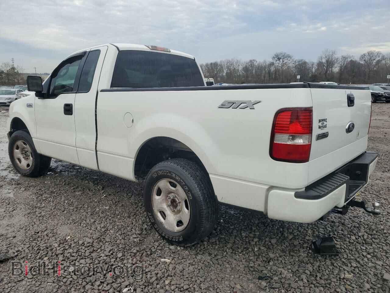2008 FORD All Models - VIN: 1FTRF122X8KD00901 - Photo 2