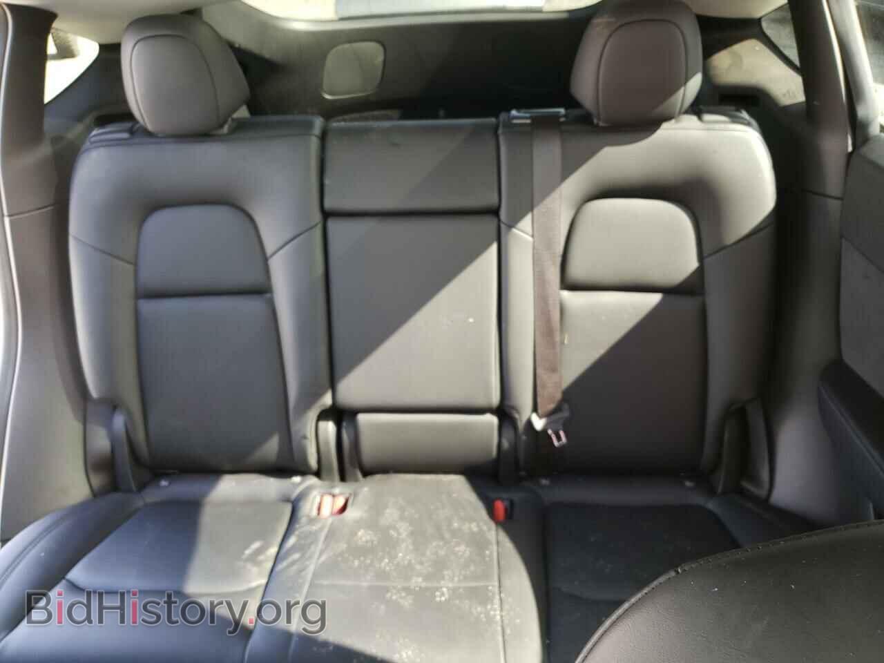 2021 TESLA MODEL Y - VIN: 5YJYGDED6MF109670 - Фото 10