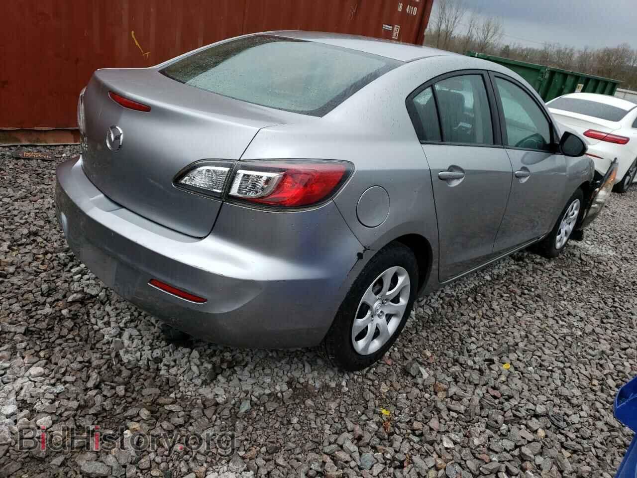 2013 MAZDA 3 - VIN: JM1BL1TF1D1843260 - Photo 3