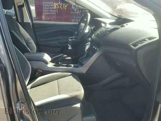 2013 FORD ESCAPE - VIN: 1FMCU0F74DUD91170 - Photo 5