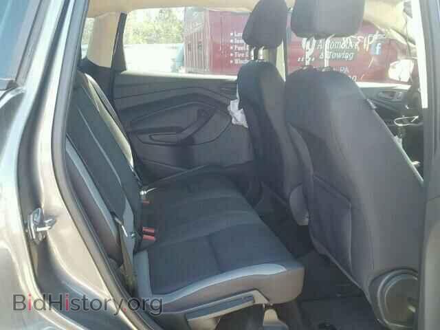 2013 FORD ESCAPE - VIN: 1FMCU0F74DUD91170 - Photo 6