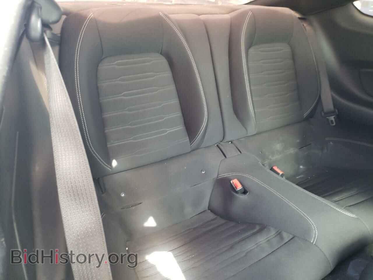 2017 FORD MUSTANG - VIN: 1FA6P8CF4H5290803 - Фото 10