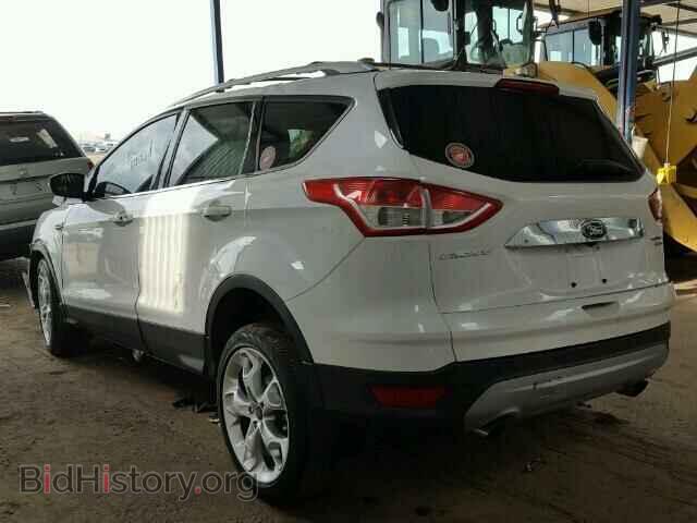 2015 FORD ESCAPE - VIN: 1FMCU9J94FUB49088 - Фото 3