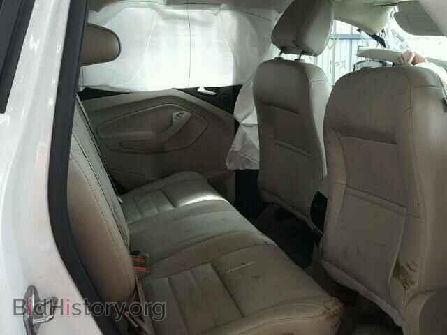 2015 FORD ESCAPE - VIN: 1FMCU9J94FUB49088 - Фото 6