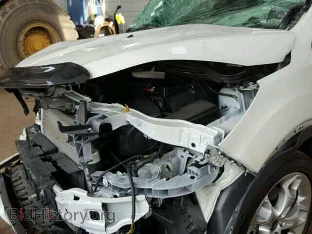 2015 FORD ESCAPE - VIN: 1FMCU9J94FUB49088 - Фото 7