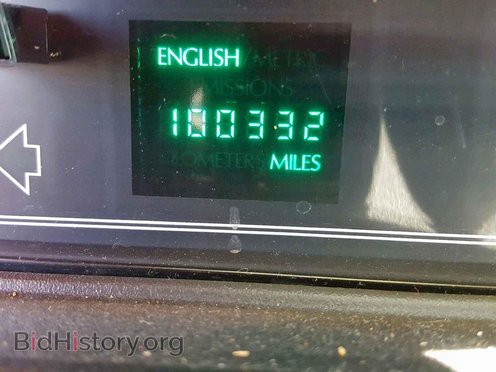 1991 CADILLAC DEVILLE - VIN: 1G6CD13BXM4344778 - Photo 8