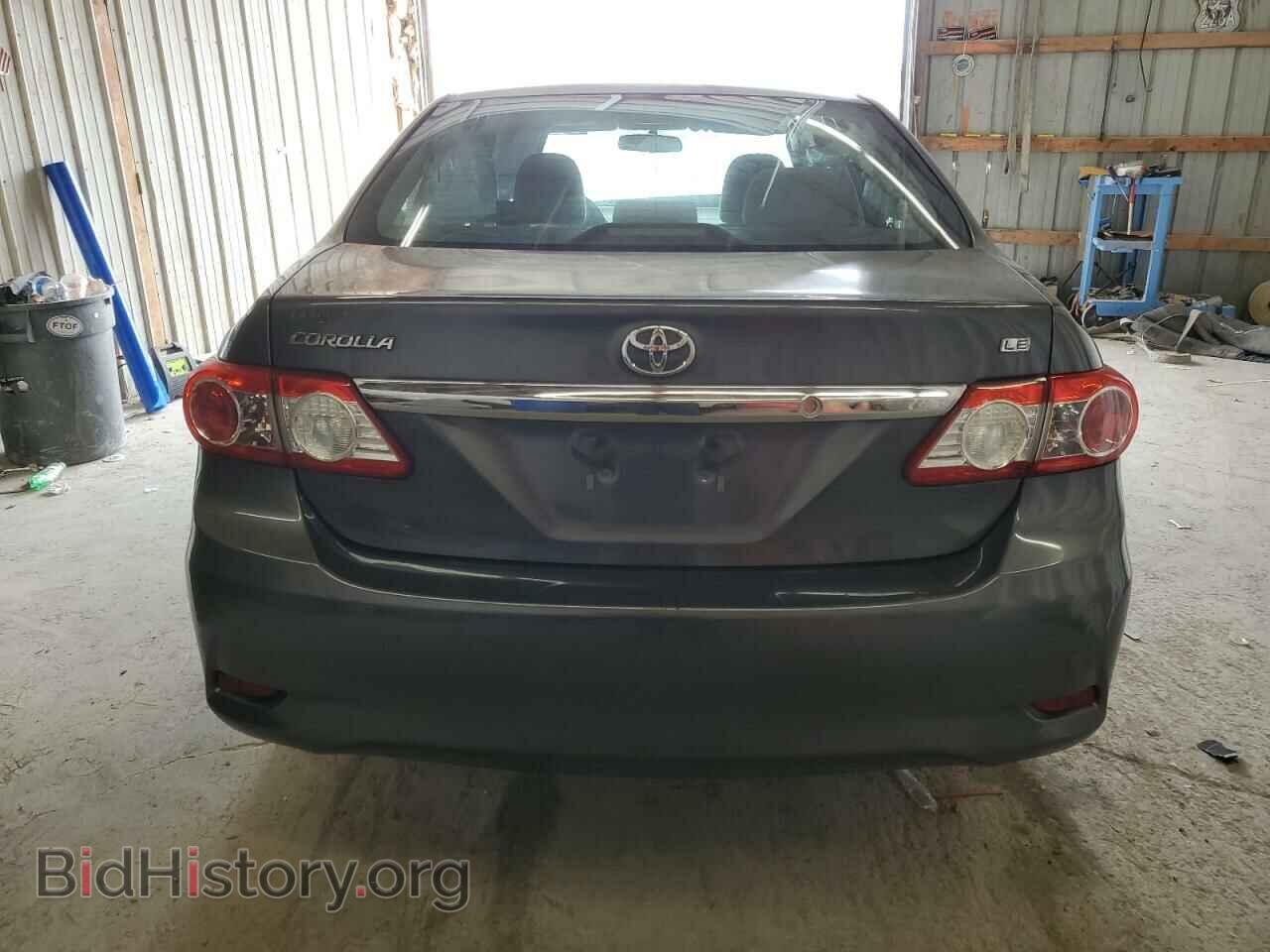 2013 TOYOTA COROLLA - VIN: 5YFBU4EE7DP148912 - Photo 6