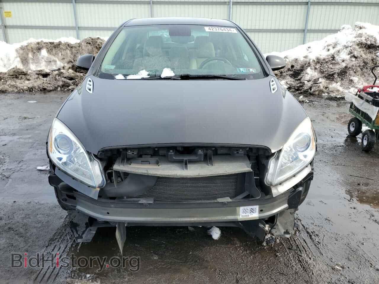 2013 BUICK VERANO - VIN: 1G4PP5SK0D4150156 - Фото 5