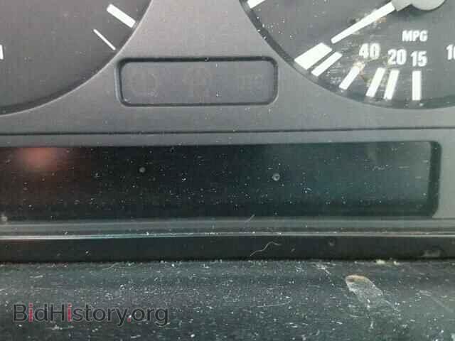 2006 BMW X5 - VIN: 5UXFA13506LY32271 - Фото 8
