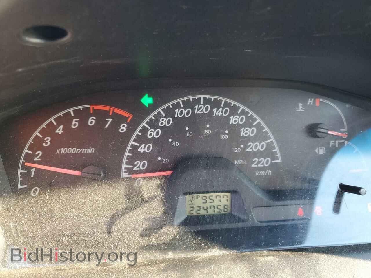 2006 MITSUBISHI LANCER - VIN: JA3AJ26E26U608540 - Фото 9