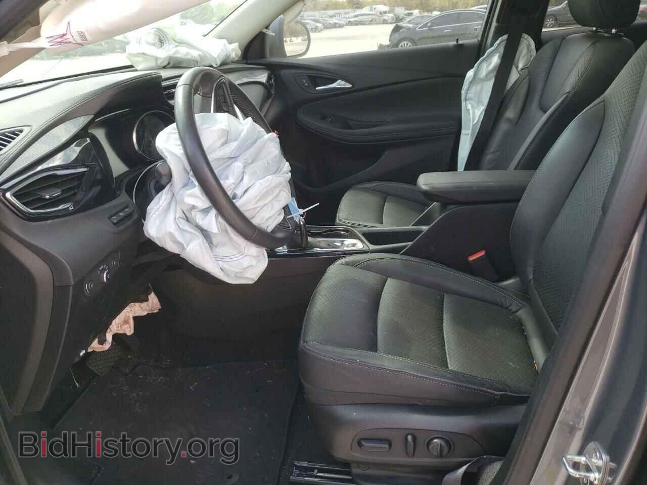 2021 BUICK ENCORE - VIN: KL4MMFSL3MB143500 - Photo 7