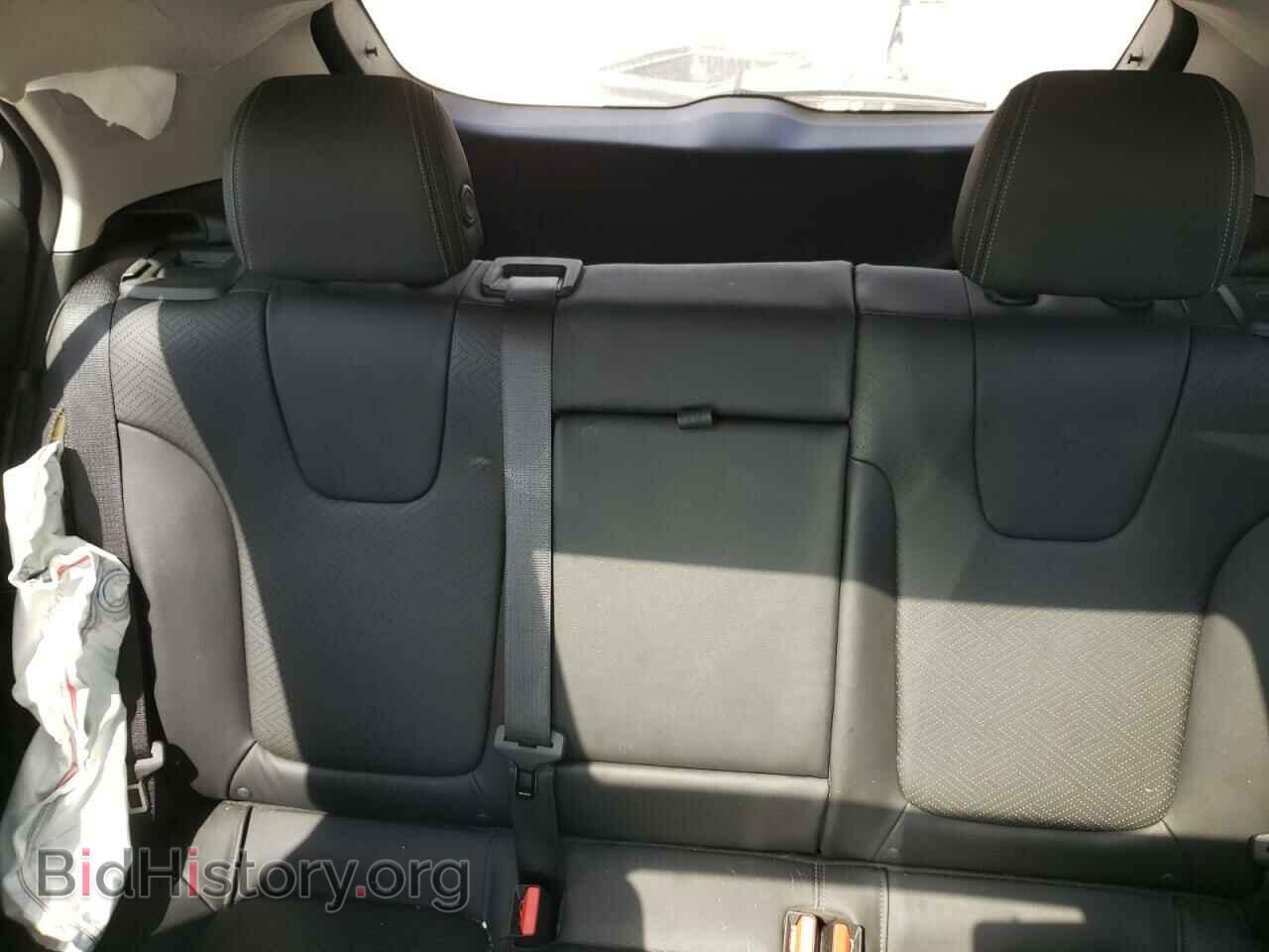 2021 BUICK ENCORE - VIN: KL4MMFSL3MB143500 - Photo 10