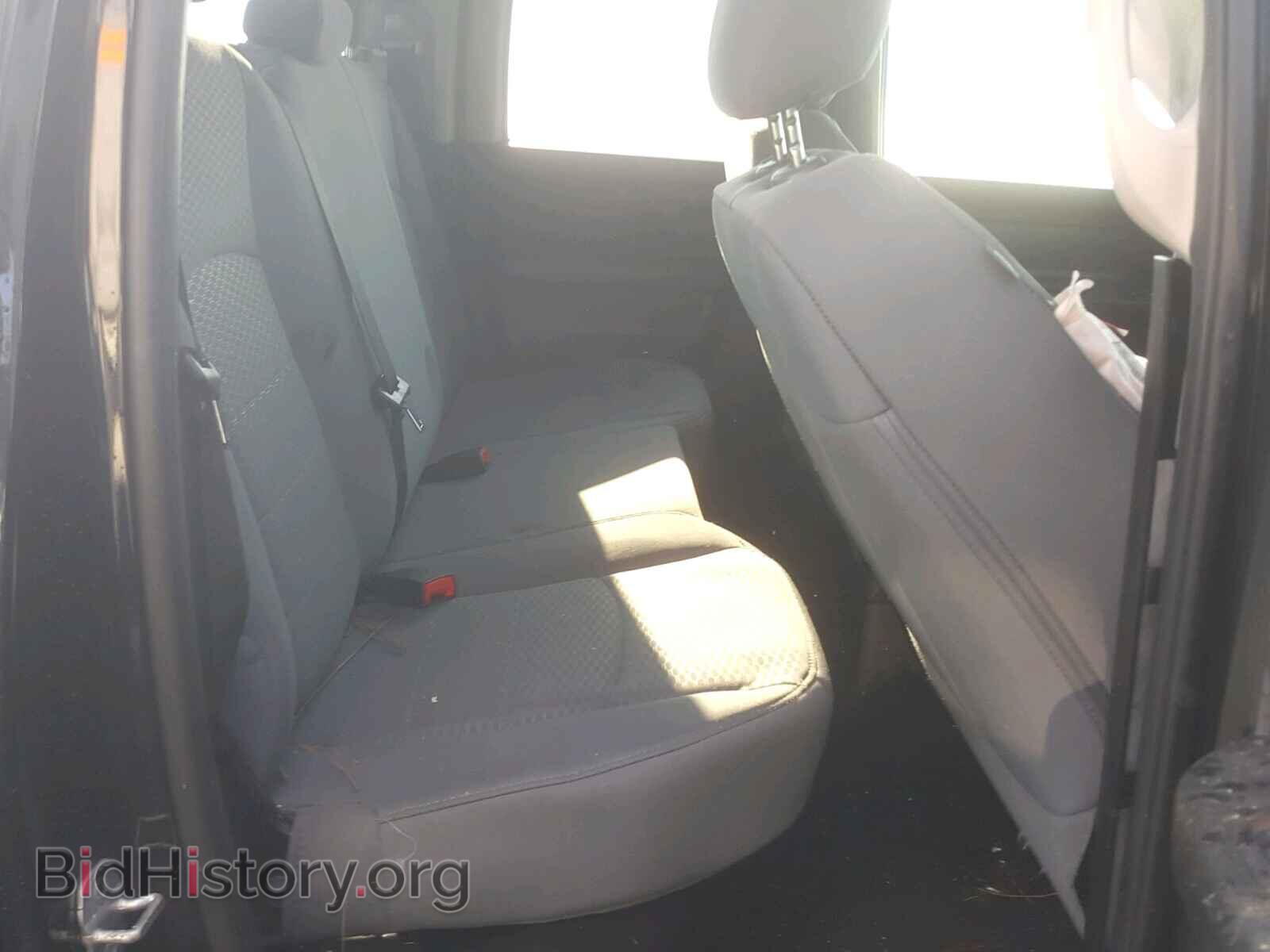 2014 RAM 1500 ST - VIN: 1C6RR7FT7ES348209 - Фото 6