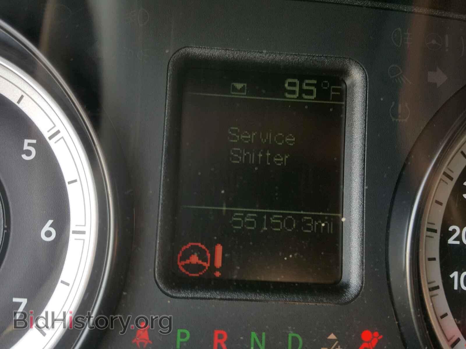 2014 RAM 1500 ST - VIN: 1C6RR7FT7ES348209 - Фото 8