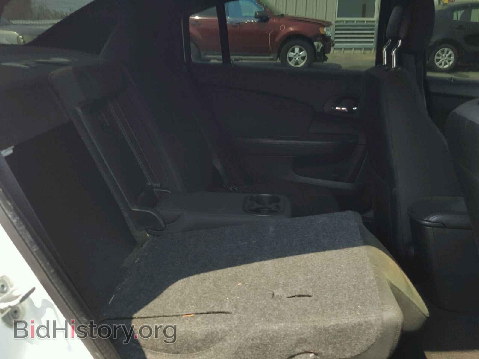 2012 CHRYSLER 200 - VIN: 1C3CCBAB7CN117702 - Фото 6
