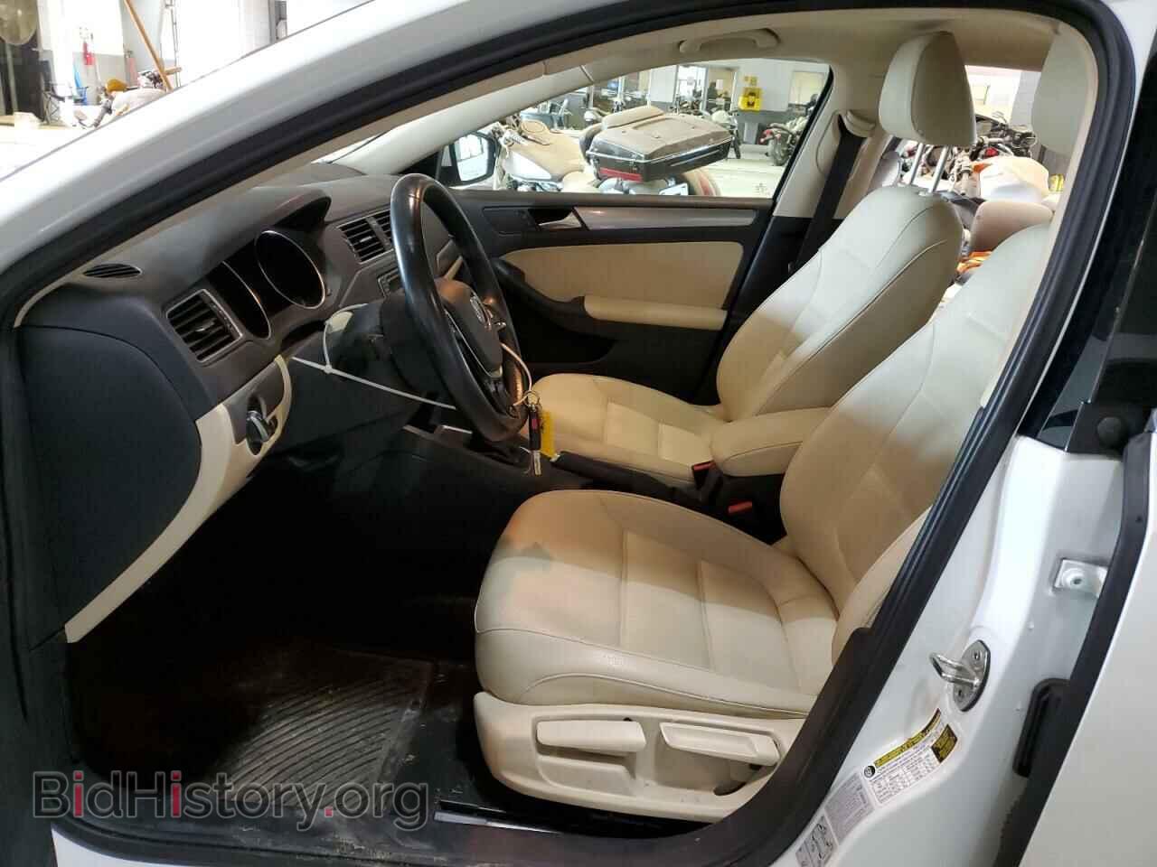 2017 VOLKSWAGEN JETTA - VIN: 3VWDB7AJ7HM227767 - Фото 7