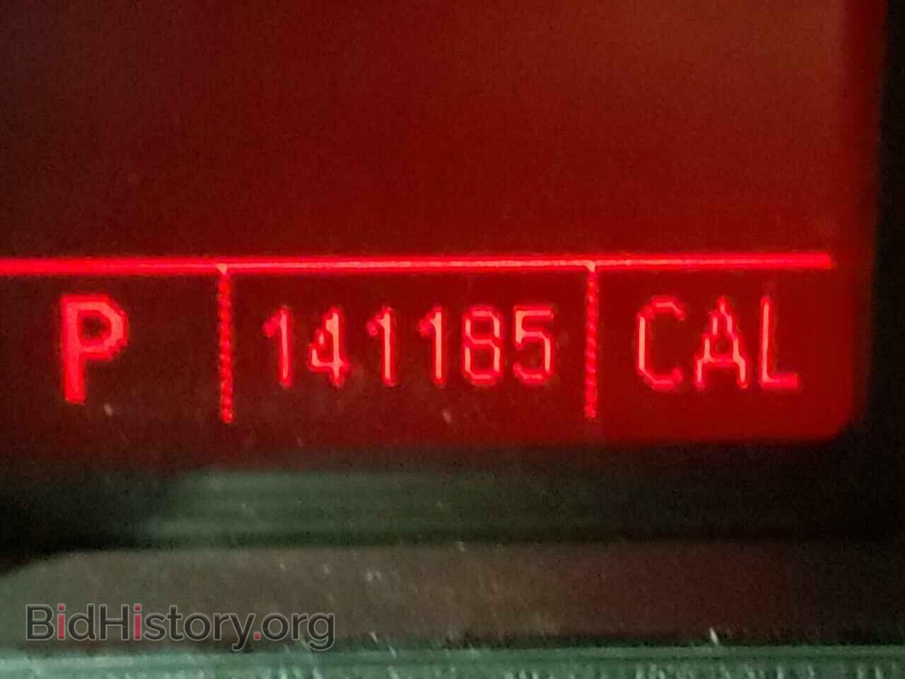 2011 GMC TERRAIN - VIN: 2CTALMEC0B6370577 - Photo 8
