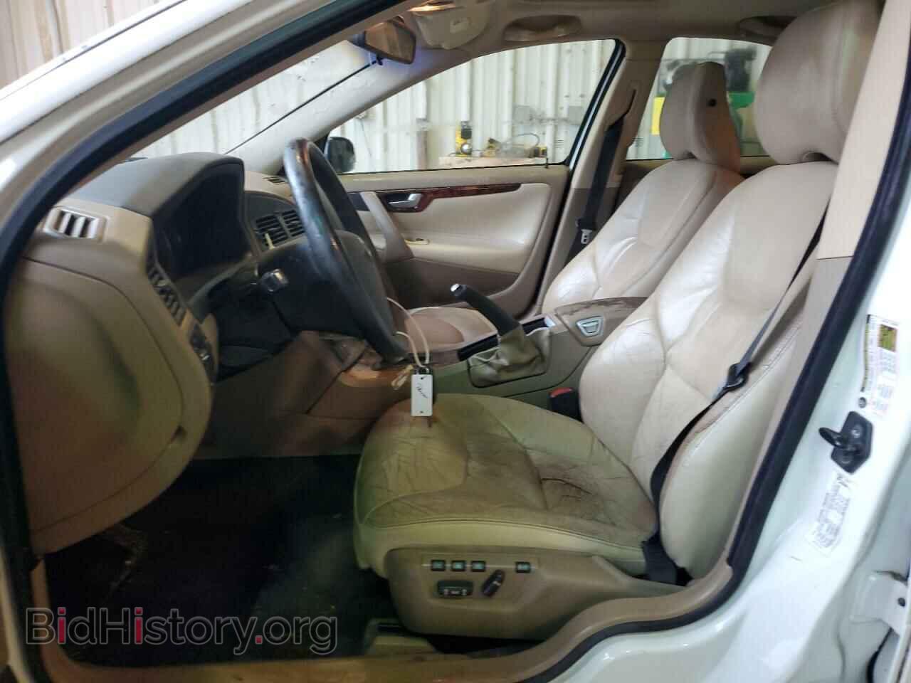 2006 VOLVO S60 - VIN: YV1RS592262557549 - Фото 7